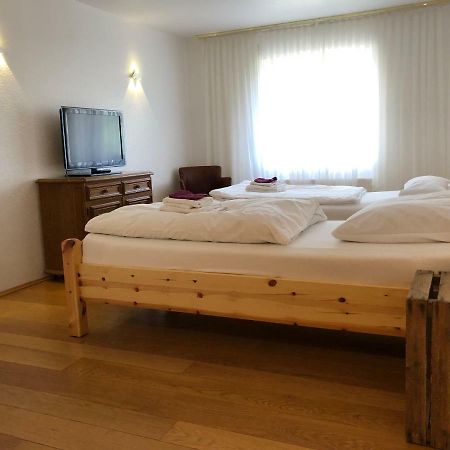 4-Zimmer Apartment Auf Resthof Halver Bagian luar foto