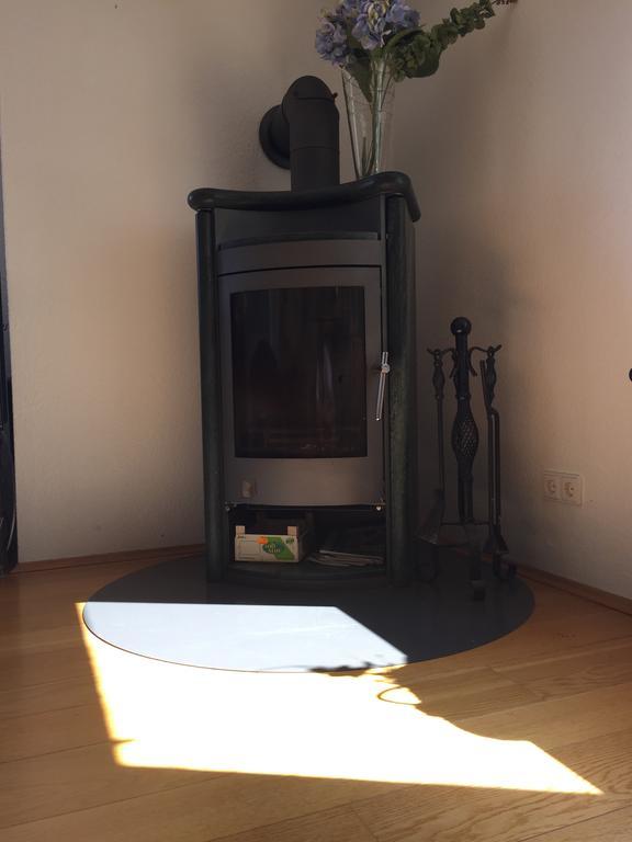 4-Zimmer Apartment Auf Resthof Halver Bagian luar foto