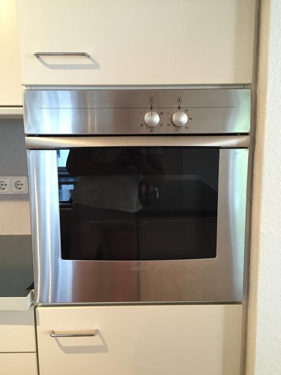 4-Zimmer Apartment Auf Resthof Halver Bagian luar foto