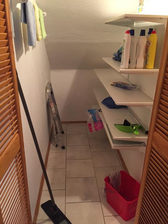 4-Zimmer Apartment Auf Resthof Halver Bagian luar foto