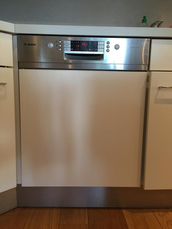 4-Zimmer Apartment Auf Resthof Halver Bagian luar foto