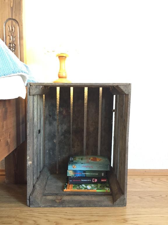 4-Zimmer Apartment Auf Resthof Halver Bagian luar foto