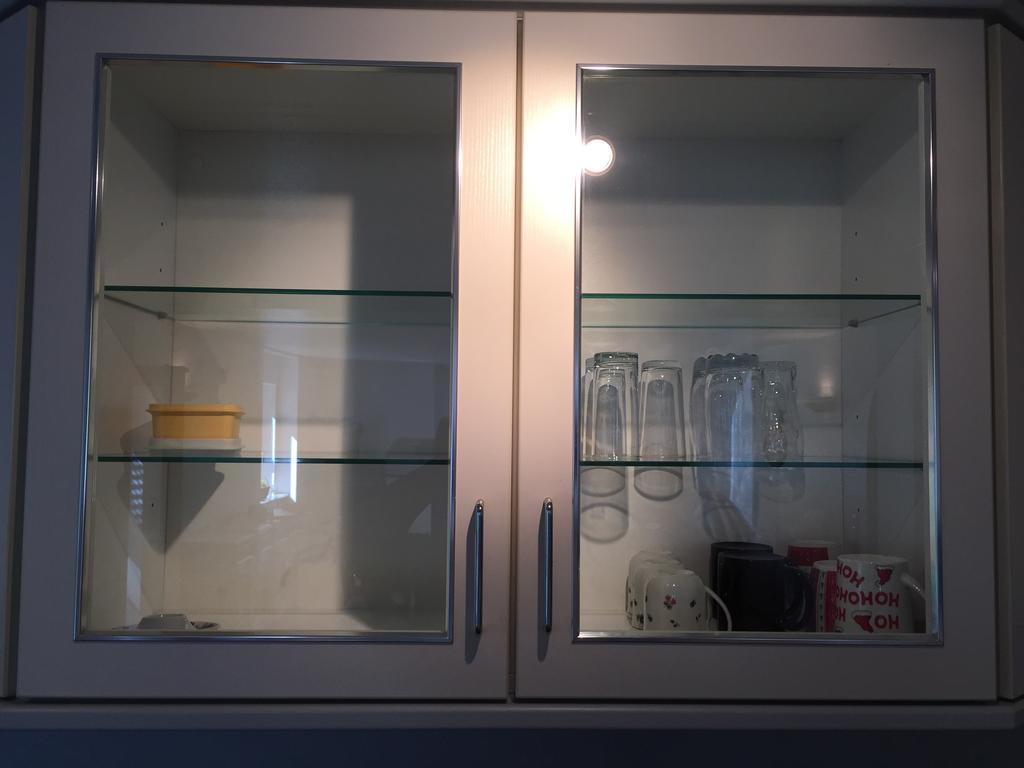 4-Zimmer Apartment Auf Resthof Halver Bagian luar foto