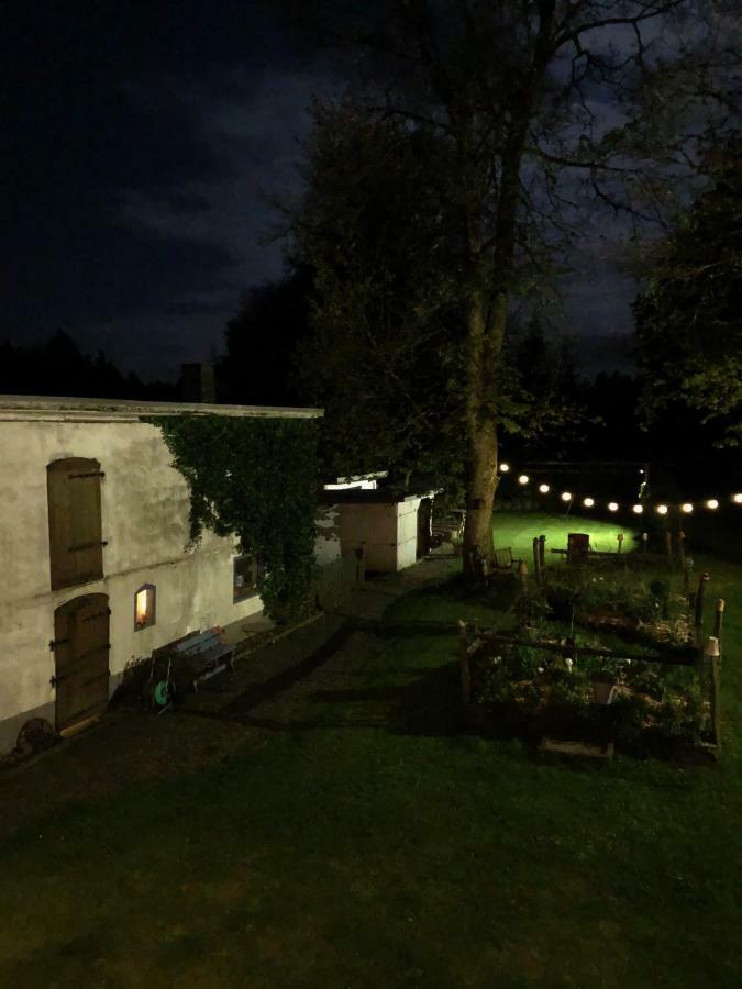 4-Zimmer Apartment Auf Resthof Halver Bagian luar foto