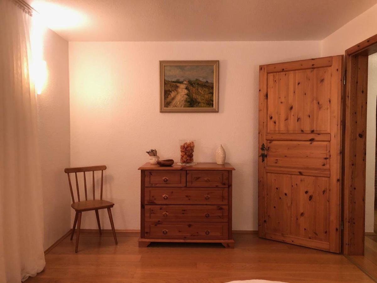 4-Zimmer Apartment Auf Resthof Halver Bagian luar foto