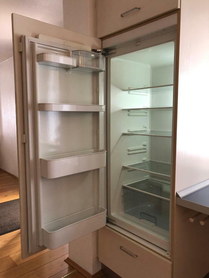 4-Zimmer Apartment Auf Resthof Halver Bagian luar foto